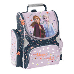 Kuprinė pradinukams DISNEY FROZEN DF25BB-525 Kuprinė pradinukams DISNEY FROZEN DF25BB-525