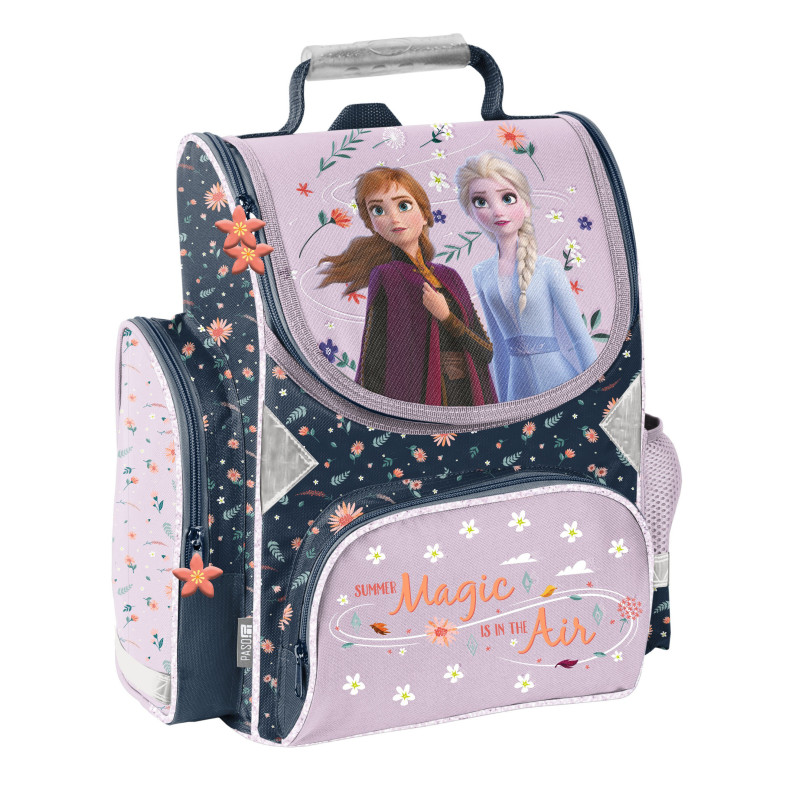 Kuprinė pradinukams DISNEY FROZEN DF25BB-525 Kuprinė pradinukams DISNEY FROZEN DF25BB-525