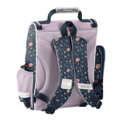 Kuprinė pradinukams DISNEY FROZEN DF25BB-525 Kuprinė pradinukams DISNEY FROZEN DF25BB-525