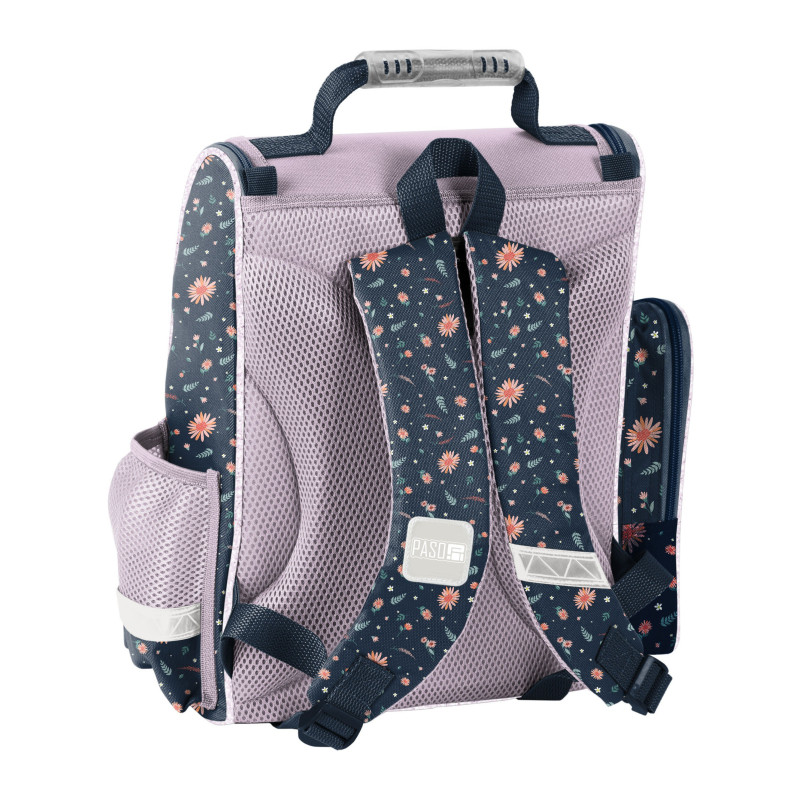 Kuprinė pradinukams DISNEY FROZEN DF25BB-525 Kuprinė pradinukams DISNEY FROZEN DF25BB-525