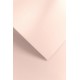 Dekoratyvinis popierius MILLENIUM A4 rausvas 220g 20l