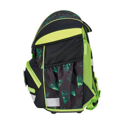 Kuprinė pradinukams ULTRA LIGHT XL Jungle Explorer su priedais Kuprinė pradinukams ULTRA LIGHT XL Jungle Explorer su priedais