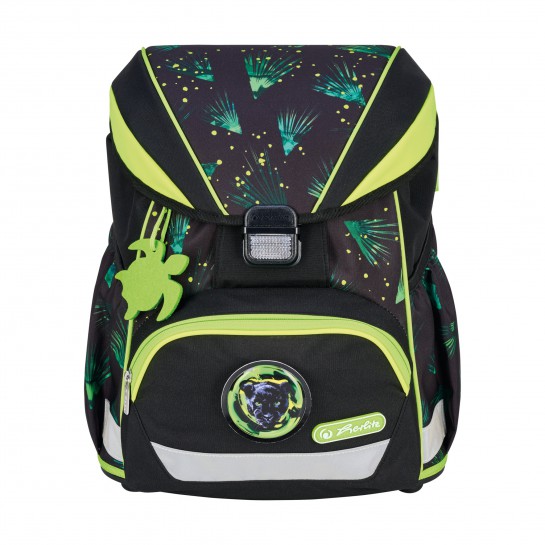 Kuprinė pradinukams ULTRA LIGHT XL Jungle Explorer su priedais
