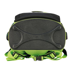 Kuprinė pradinukams ULTRA LIGHT XL Jungle Explorer su priedais Kuprinė pradinukams ULTRA LIGHT XL Jungle Explorer su priedais