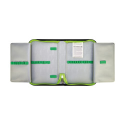 Kuprinė pradinukams ULTRA LIGHT XL Jungle Explorer su priedais Kuprinė pradinukams ULTRA LIGHT XL Jungle Explorer su priedais