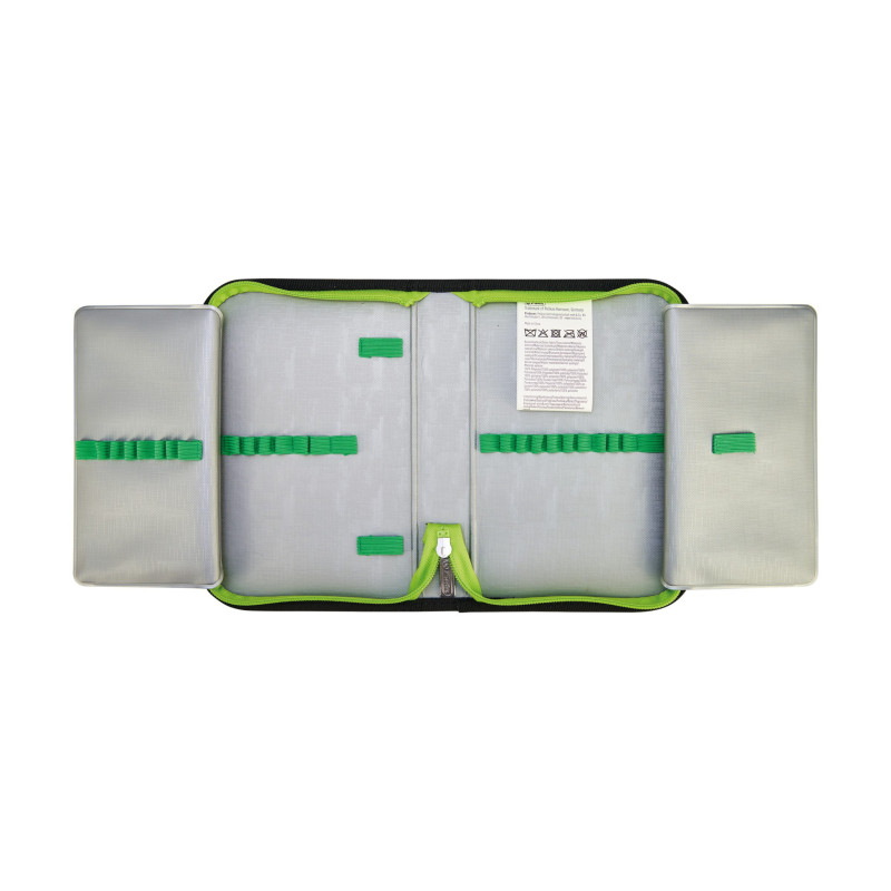 Kuprinė pradinukams ULTRA LIGHT XL Jungle Explorer su priedais Kuprinė pradinukams ULTRA LIGHT XL Jungle Explorer su priedais