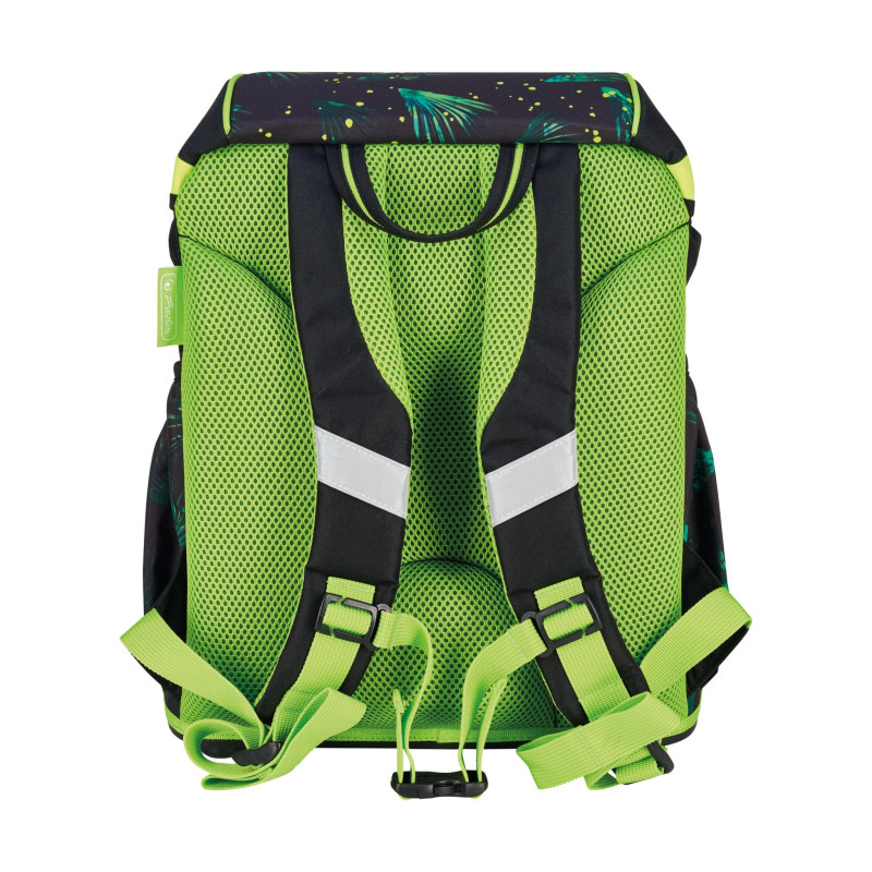 Kuprinė pradinukams ULTRA LIGHT XL Jungle Explorer su priedais Kuprinė pradinukams ULTRA LIGHT XL Jungle Explorer su priedais