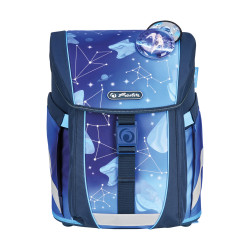 Kuprinė pradinukams FILO ACTIVE XL Cosmic su priedais
