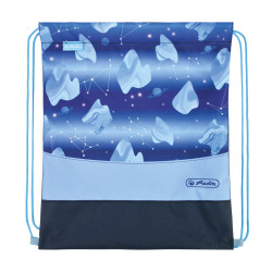 Kuprinė pradinukams FILO ACTIVE XL Cosmic su priedais Kuprinė pradinukams FILO ACTIVE XL Cosmic su priedais