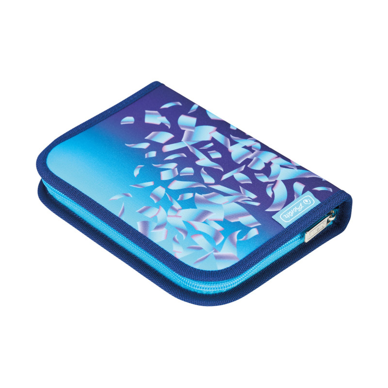 Kuprinė pradinukams FILO ACTIVE XL Blue Ice su priedais Kuprinė pradinukams FILO ACTIVE XL Blue Ice su priedais