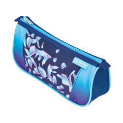 Kuprinė pradinukams FILO ACTIVE XL Blue Ice su priedais Kuprinė pradinukams FILO ACTIVE XL Blue Ice su priedais