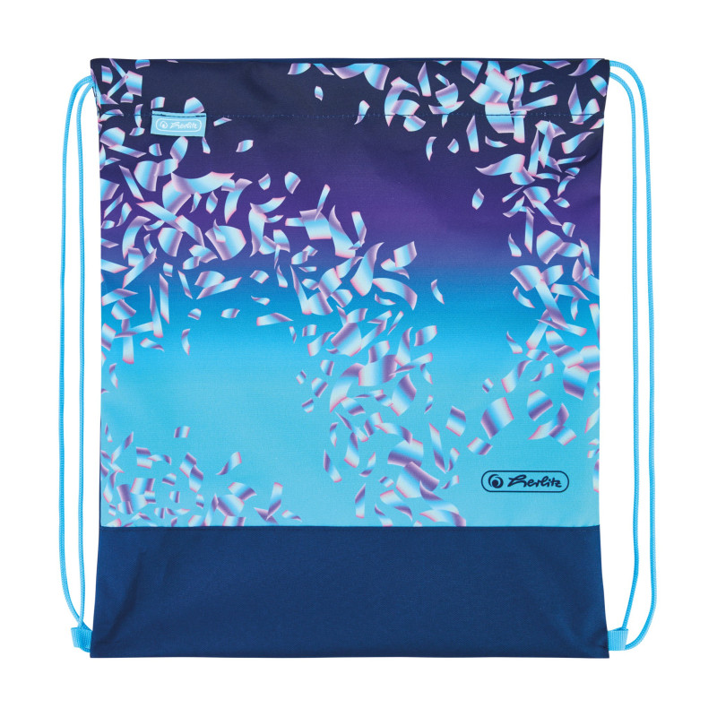 Kuprinė pradinukams FILO ACTIVE XL Blue Ice su priedais Kuprinė pradinukams FILO ACTIVE XL Blue Ice su priedais