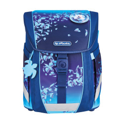 Kuprinė pradinukams FILO ACTIVE XL Blue Ice su priedais