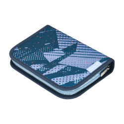Kuprinė pradinukams FILO ACTIVE XL TechMech su priedais Kuprinė pradinukams FILO ACTIVE XL TechMech su priedais