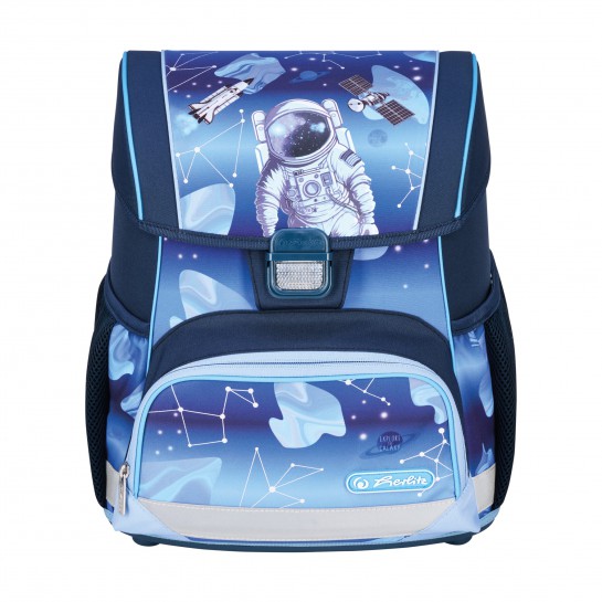 Kuprinė pradinukams LOOP Cosmic Explorer su priedais