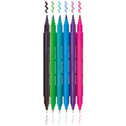 Rinkinys kūrybai ALPINO Color experience Planner Set Rinkinys kūrybai ALPINO Color experience Planner Set