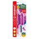 Plunksnakotis EASYbirdy 3D DreamWorld L nib A rausvas bls