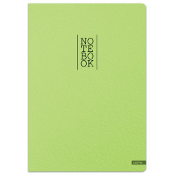 Sąsiuvinis A5 52lap 80g lang SEDEF