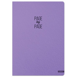 Sąsiuvinis A5 52lap 80g lang SEDEF