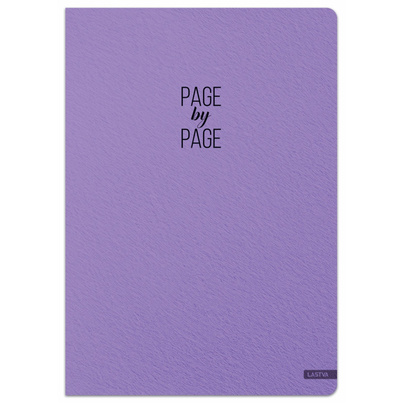 Sąsiuvinis A5 52lap 80g lang SEDEF