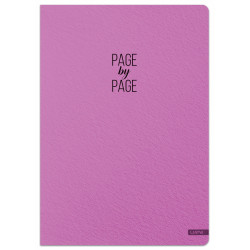 Sąsiuvinis A5 52lap 80g lang SEDEF