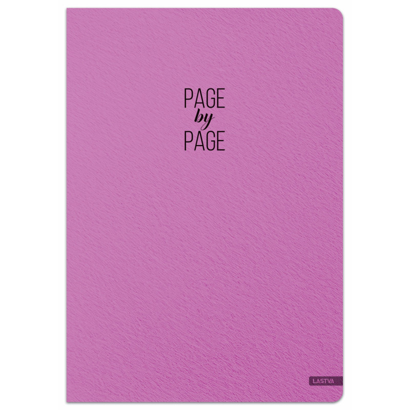 Sąsiuvinis A5 52lap 80g lang SEDEF