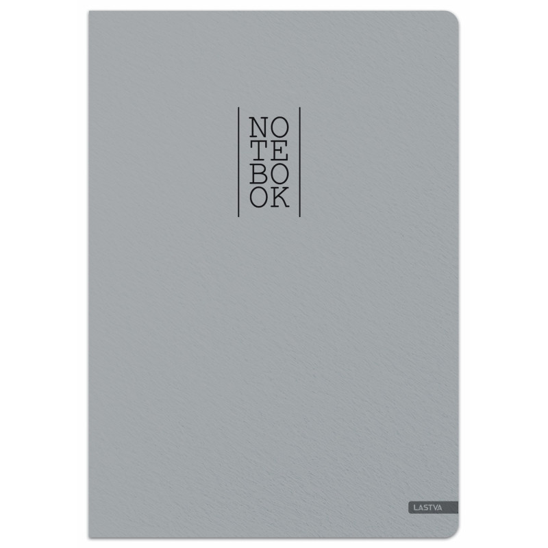 Sąsiuvinis A5 52lap 80g lang SEDEF