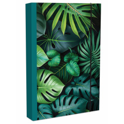 Aplankas BOTANICAL 220x320x20mm Aplankas BOTANICAL 220x320x20mm
