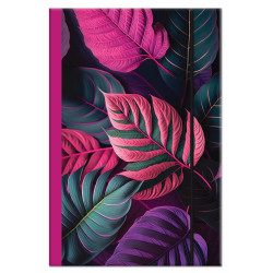 Aplankas BOTANICAL  220x320x20mm