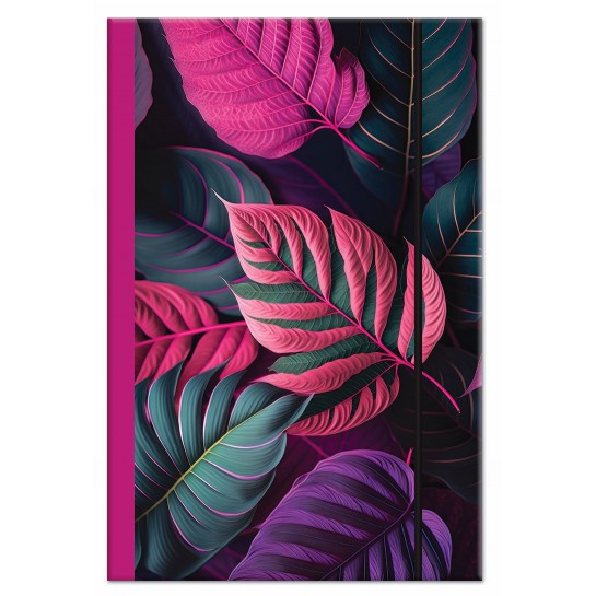 Aplankas BOTANICAL 220x320x20mm