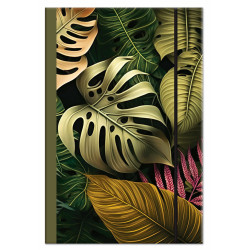 Aplankas BOTANICAL 220x320x30mm Aplankas BOTANICAL 220x320x30mm