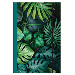 Aplankas BOTANICAL 220x320x30mm Aplankas BOTANICAL 220x320x30mm