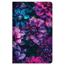 Užrašų knygutė A6 96lap 70g lang BLOOM