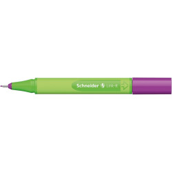 Rašiklis Link-It 04 elektrik purpurinis