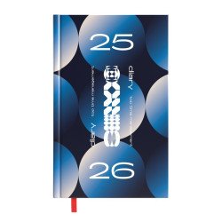 Stilingas jaunuolio kalendorius SYSTEM