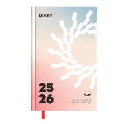 Stilingas jaunuolio kalendorius NEBULA