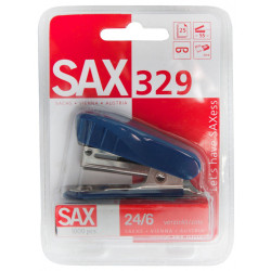 Segiklis ISAX329 (iki 25lap) mėlynas Segiklis ISAX329 (iki 25lap) mėlynas