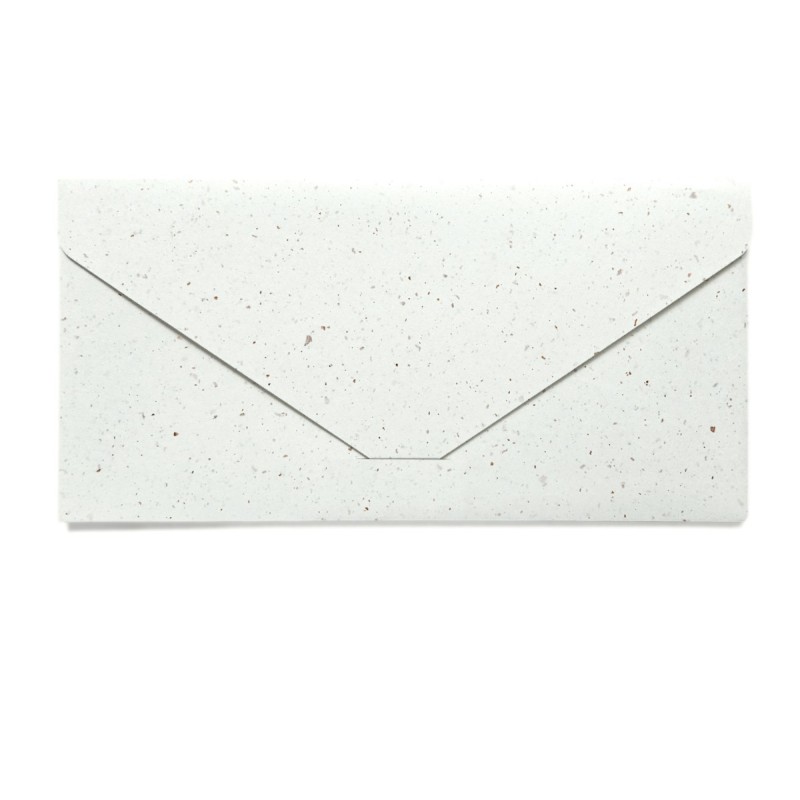 Vokai DL TERRAZZO 220g 5vnt balti