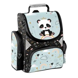 Kuprinė pradinukams PANDA...