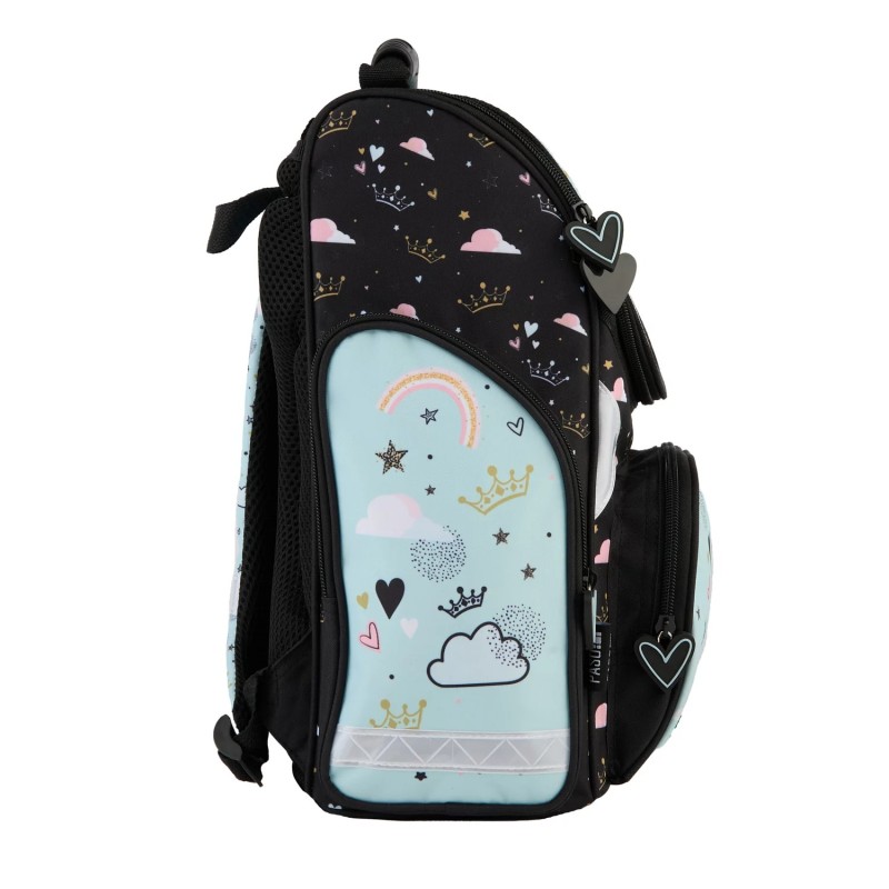 Kuprinė pradinukams PANDA PP24PN-525