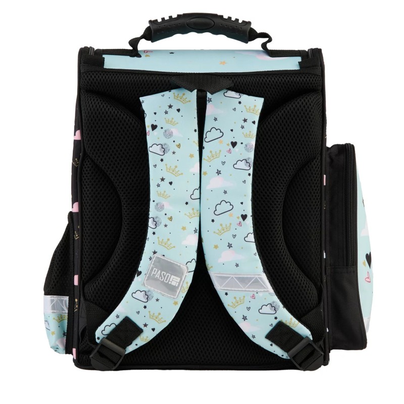 Kuprinė pradinukams PANDA PP24PN-525