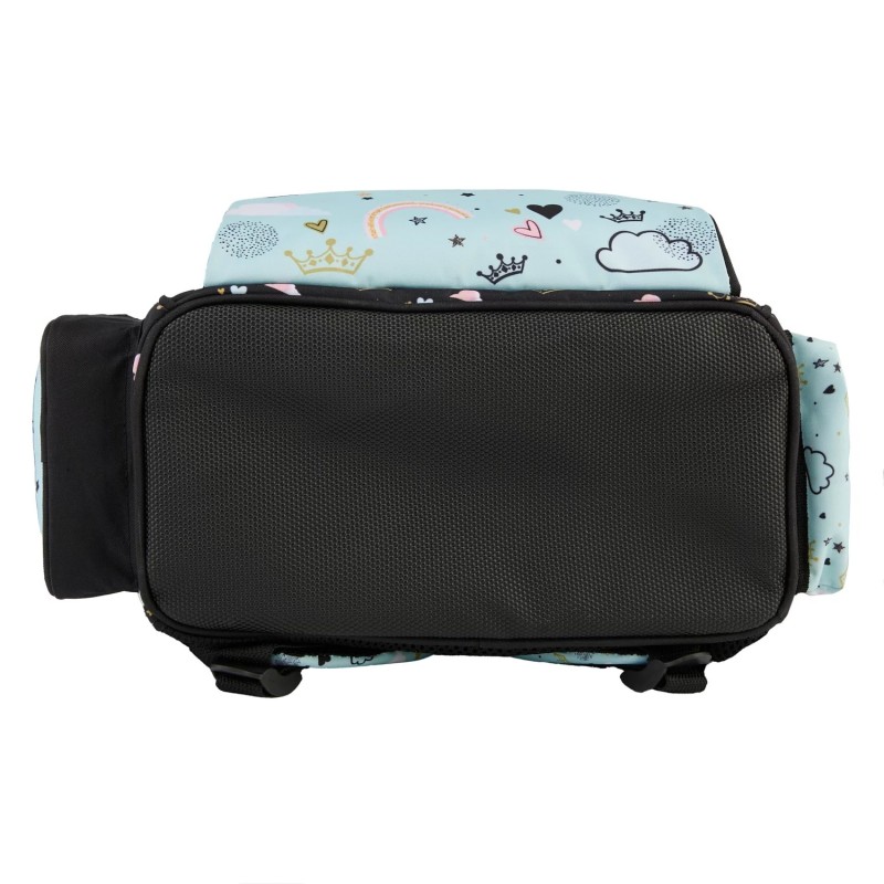 Kuprinė pradinukams PANDA PP24PN-525