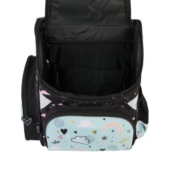 Kuprinė pradinukams PANDA PP24PN-525