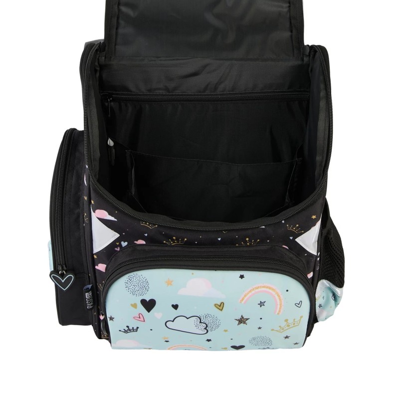 Kuprinė pradinukams PANDA PP24PN-525