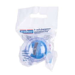 Drožtukas plastikinis su dėžute