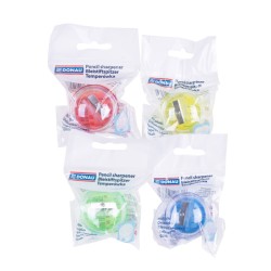 Drožtukas plastikinis su dėžute