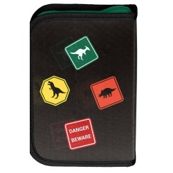 Penalas DINOSAUR PP25DI-P001BW