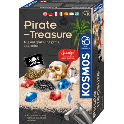 Lavinamasis rinkinys PIRATE...