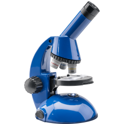 Lavinamasis rinkinys DISCOVERY MICROSCOPE 8-12
