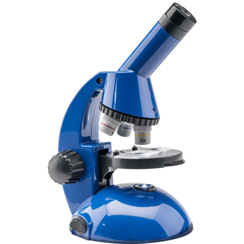 Lavinamasis rinkinys DISCOVERY MICROSCOPE 8-12